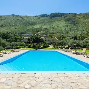  Apartment Ulivo Blu