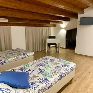  Ferienhaus Terrazza Del Golfo