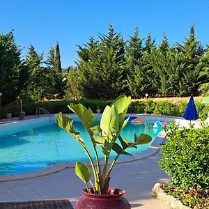Seredipa A Scopello Tp Alloggio in famiglia
