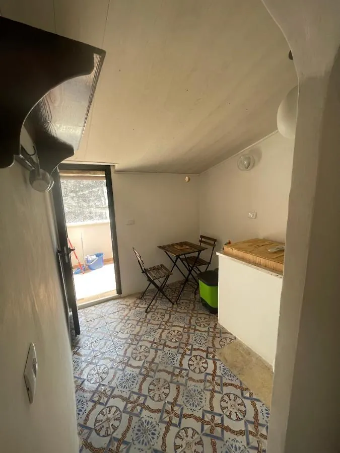 Zohra Vila Castellammare del Golfo Casa de Férias